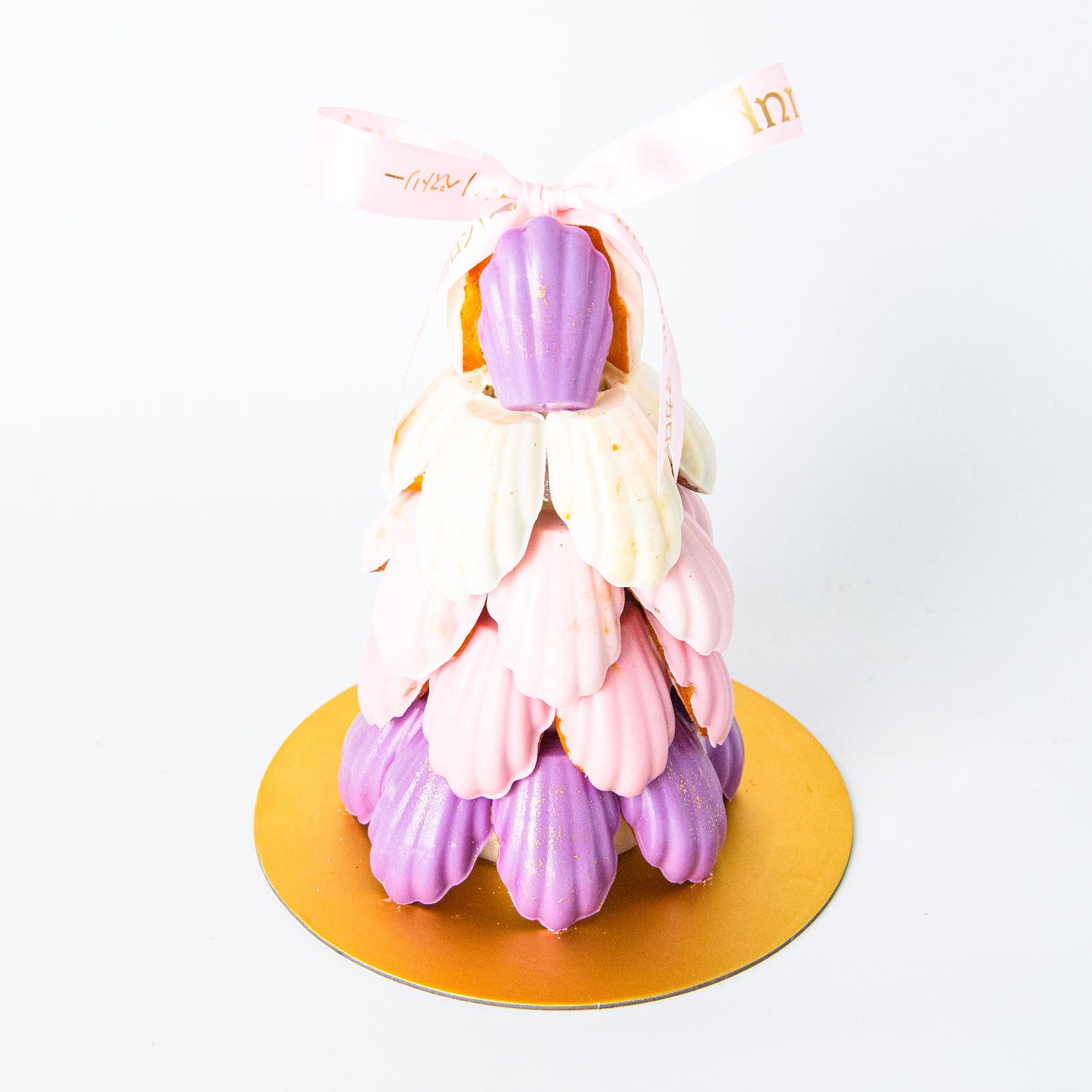 Madeline Tower | 29 pcs Madelines in a Tower | $138 nett!