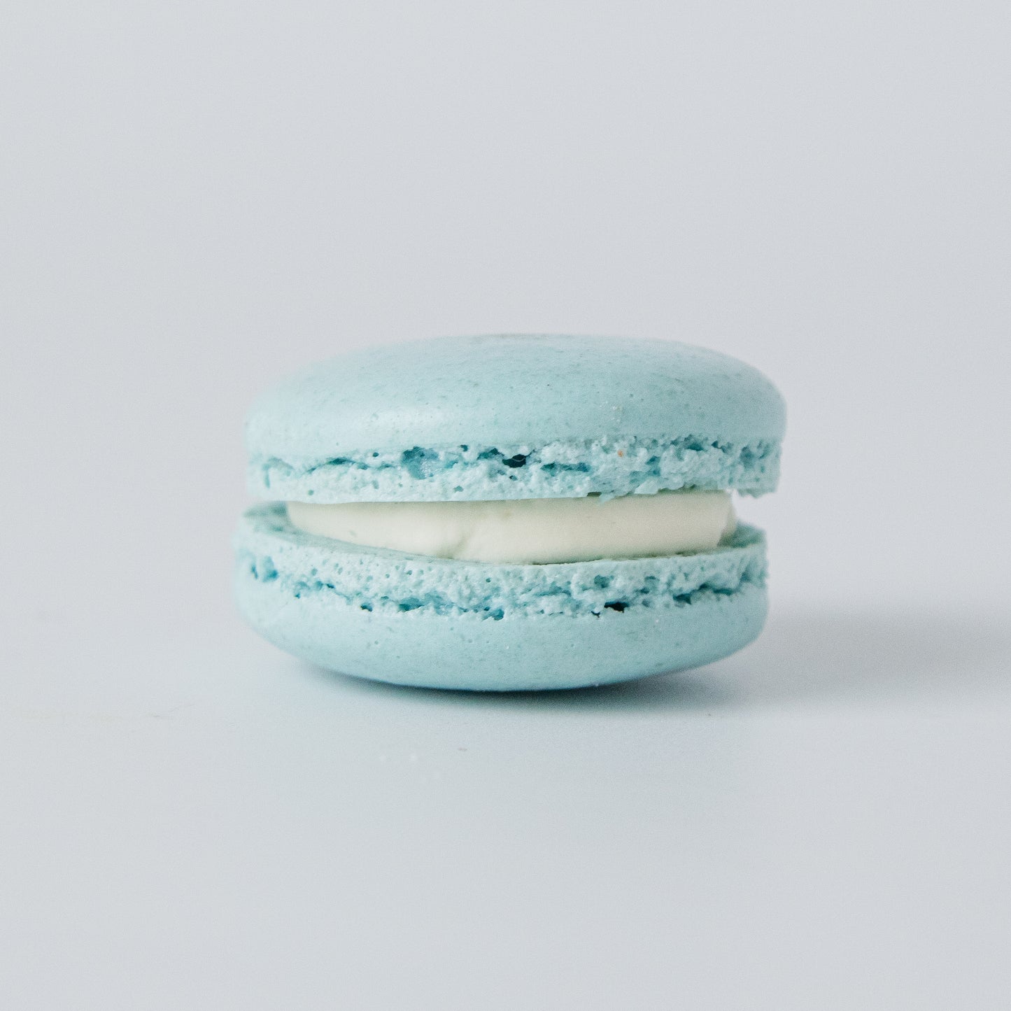 Classic Macaron - Marshmallow (1pc)