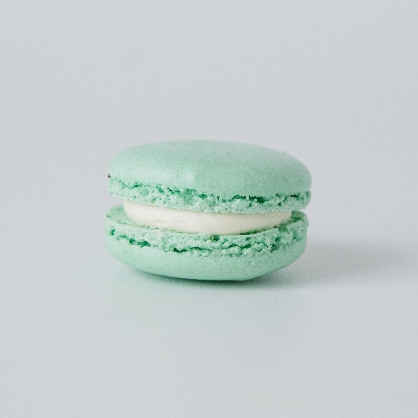 Classic Macaron - Mint (1pc)