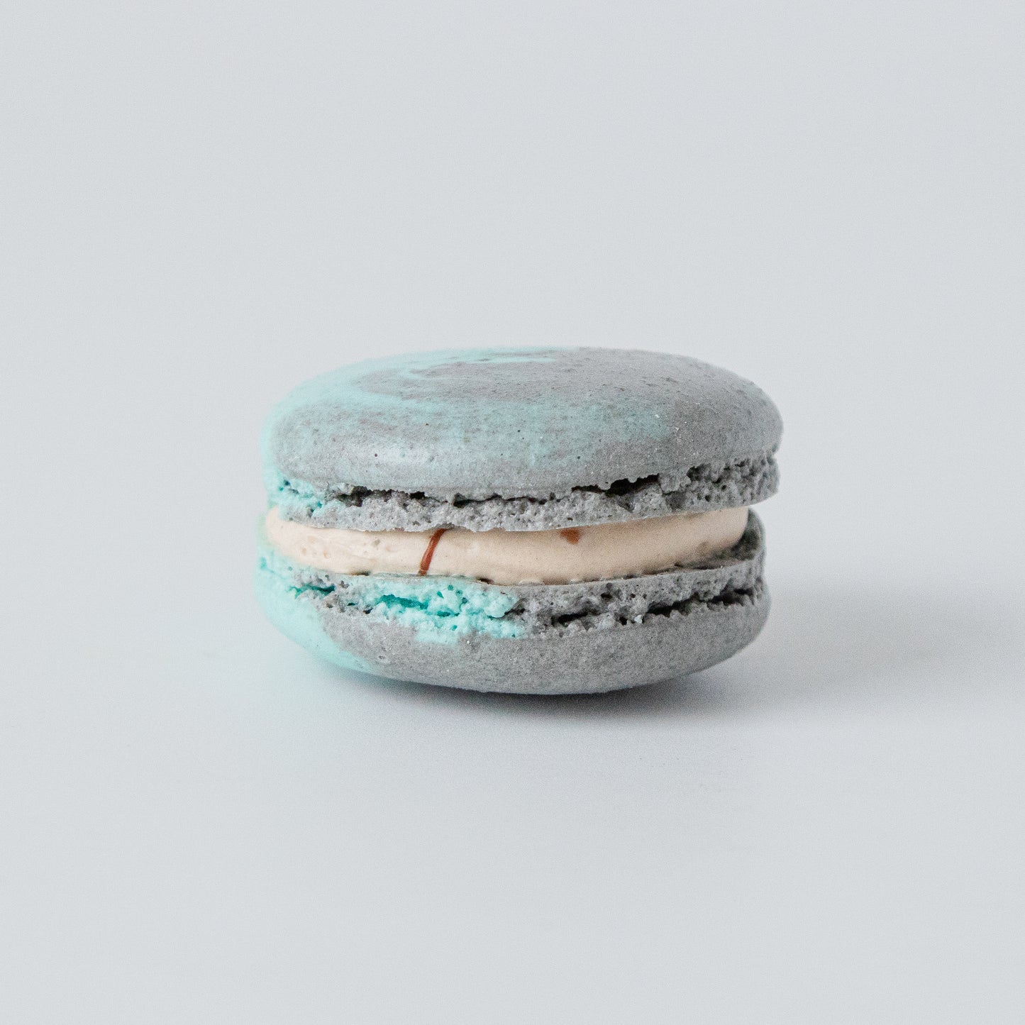 Marvellous Macaron - Nutella (1pc)