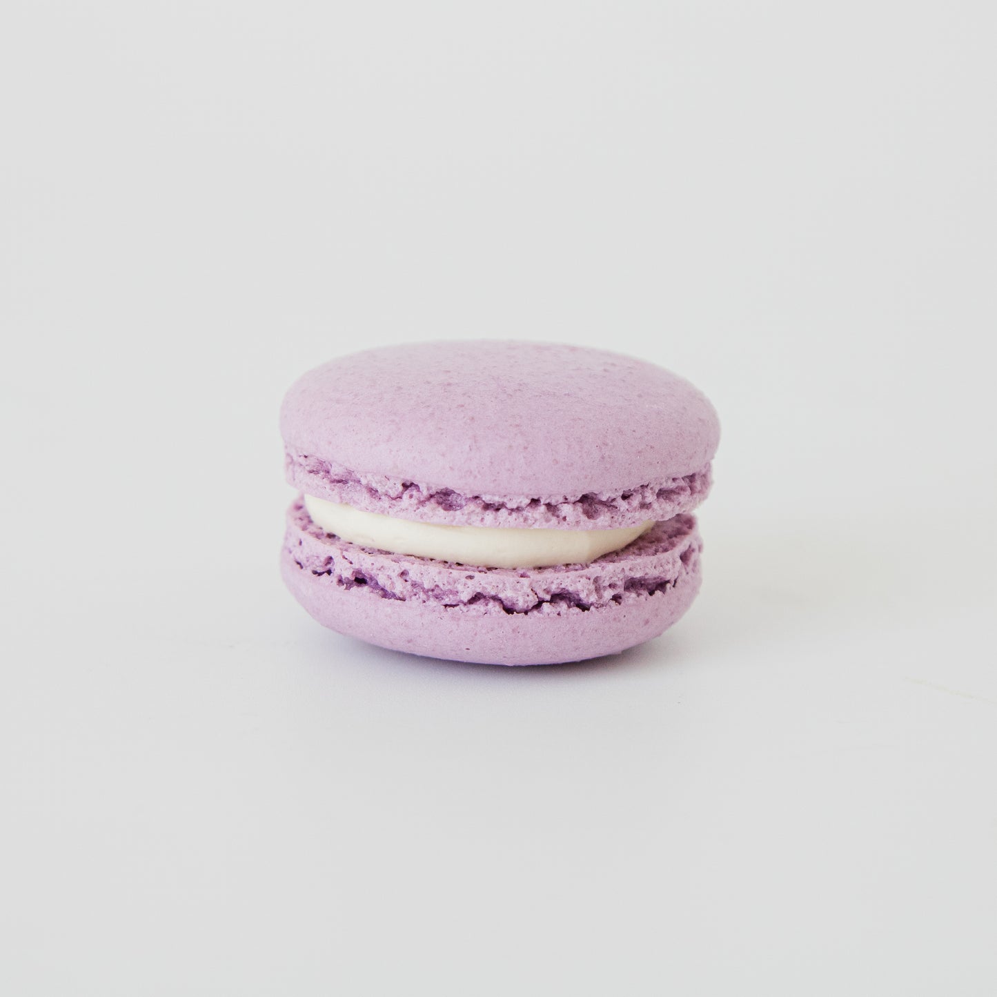 Classic Macaron - Passion Fruit (1pc)