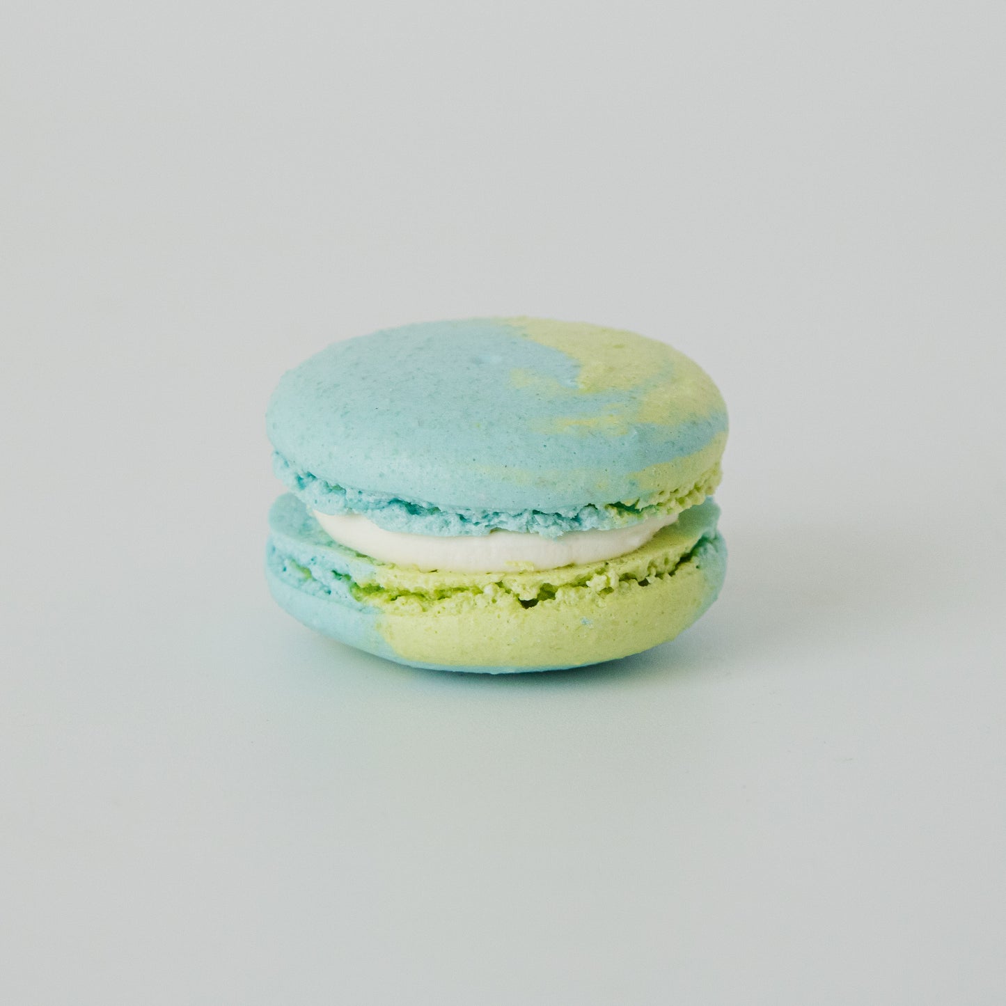 Marvellous Macaron - Qoo White Grape (1pc)