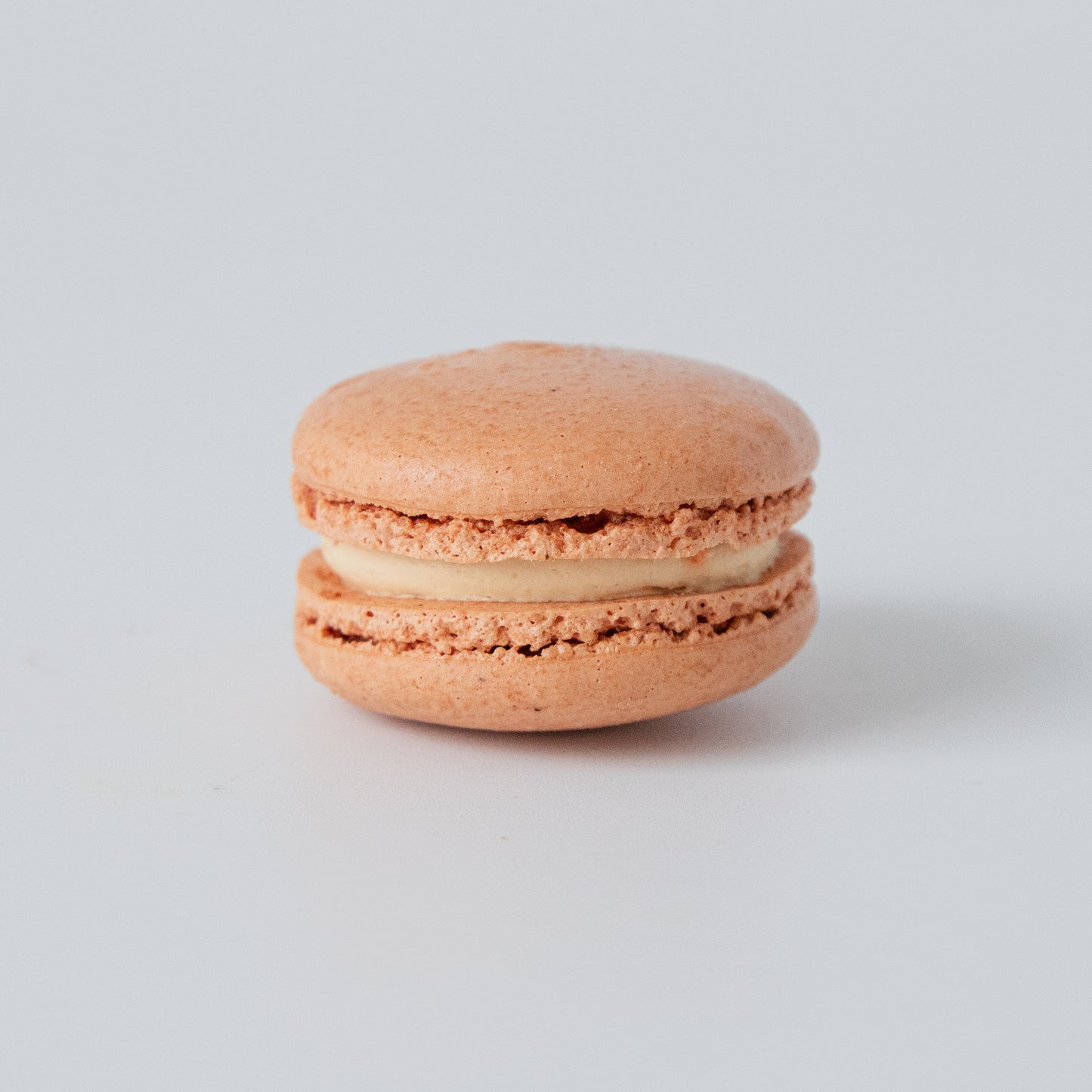 Classic Macaron - Salted Caramel (1pc)