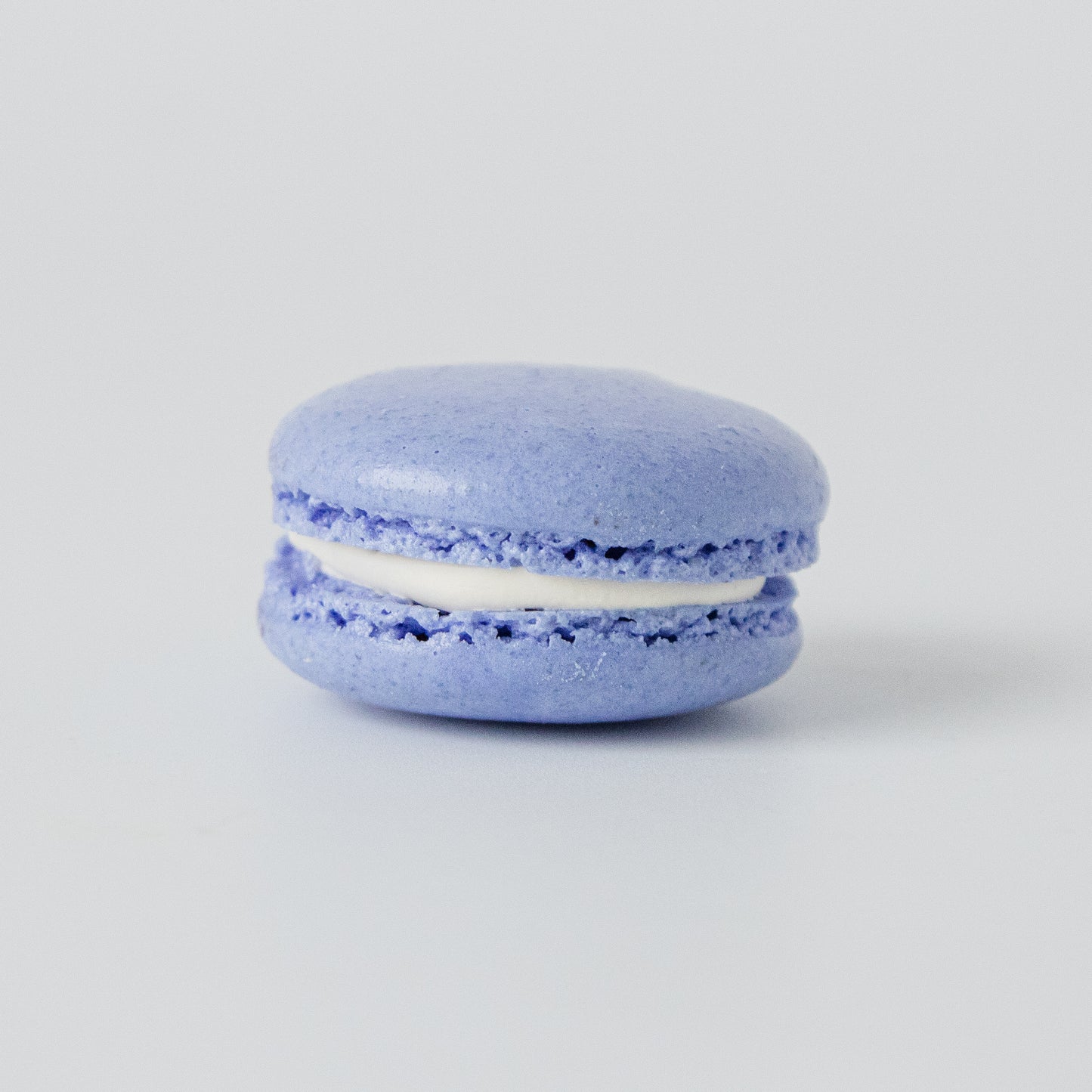 Premium Macaron - Sea Salt Caramel (1pc)