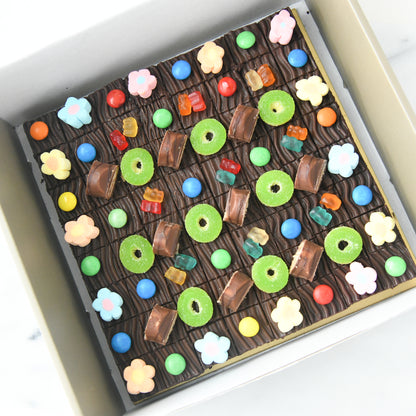 Products Surprise Brownie Bites (64 pcs) | $55.80 nett only