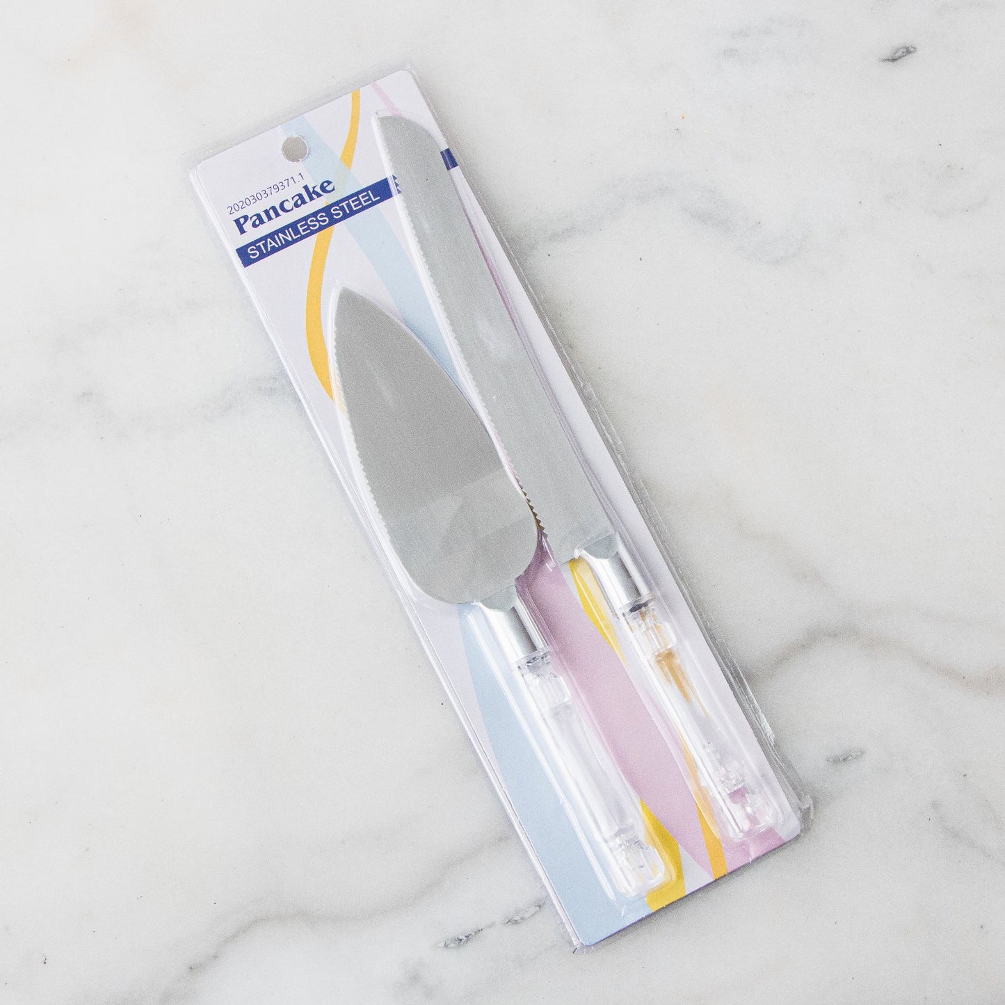 Wedding Knife