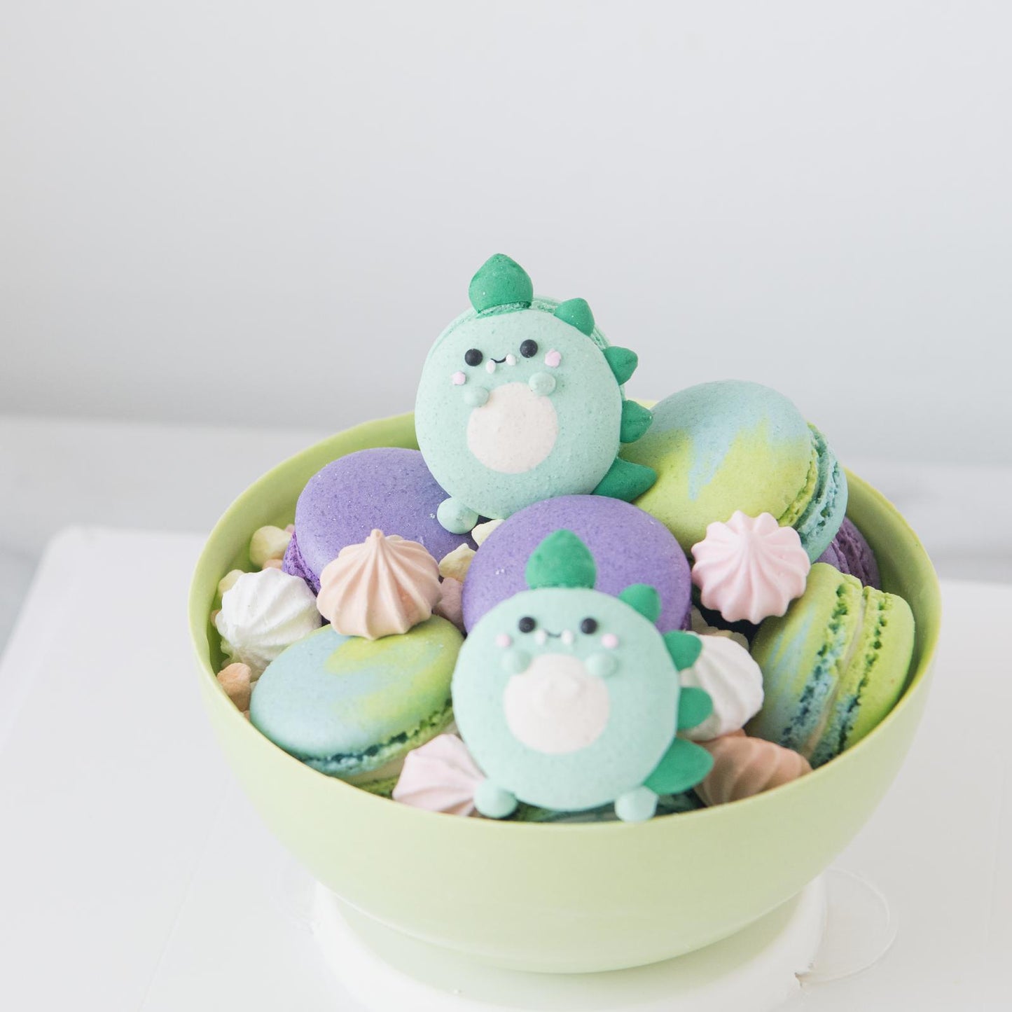 Knock Knock Surprise -Dino Pinata