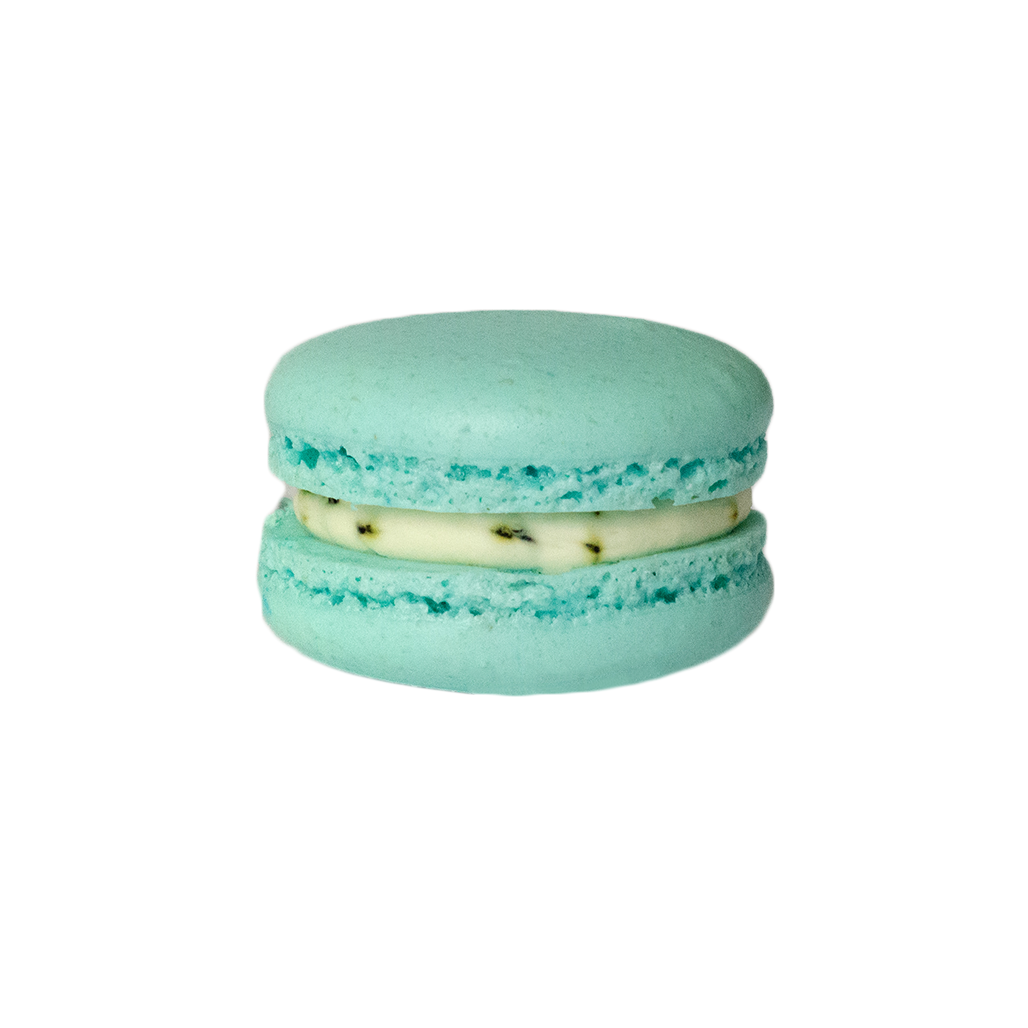 Classic Macaron - Earl Grey (1pc)