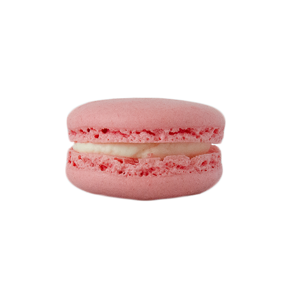Classic Macaron - Lychee (1pc)