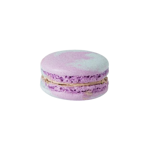 Marvellous Macaron - Ovomaltine (1pc)