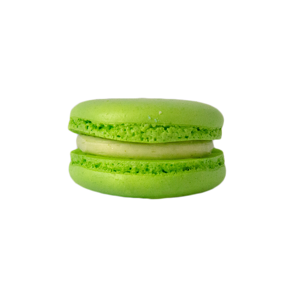 Premium Macaron - Pistachio (1pc)
