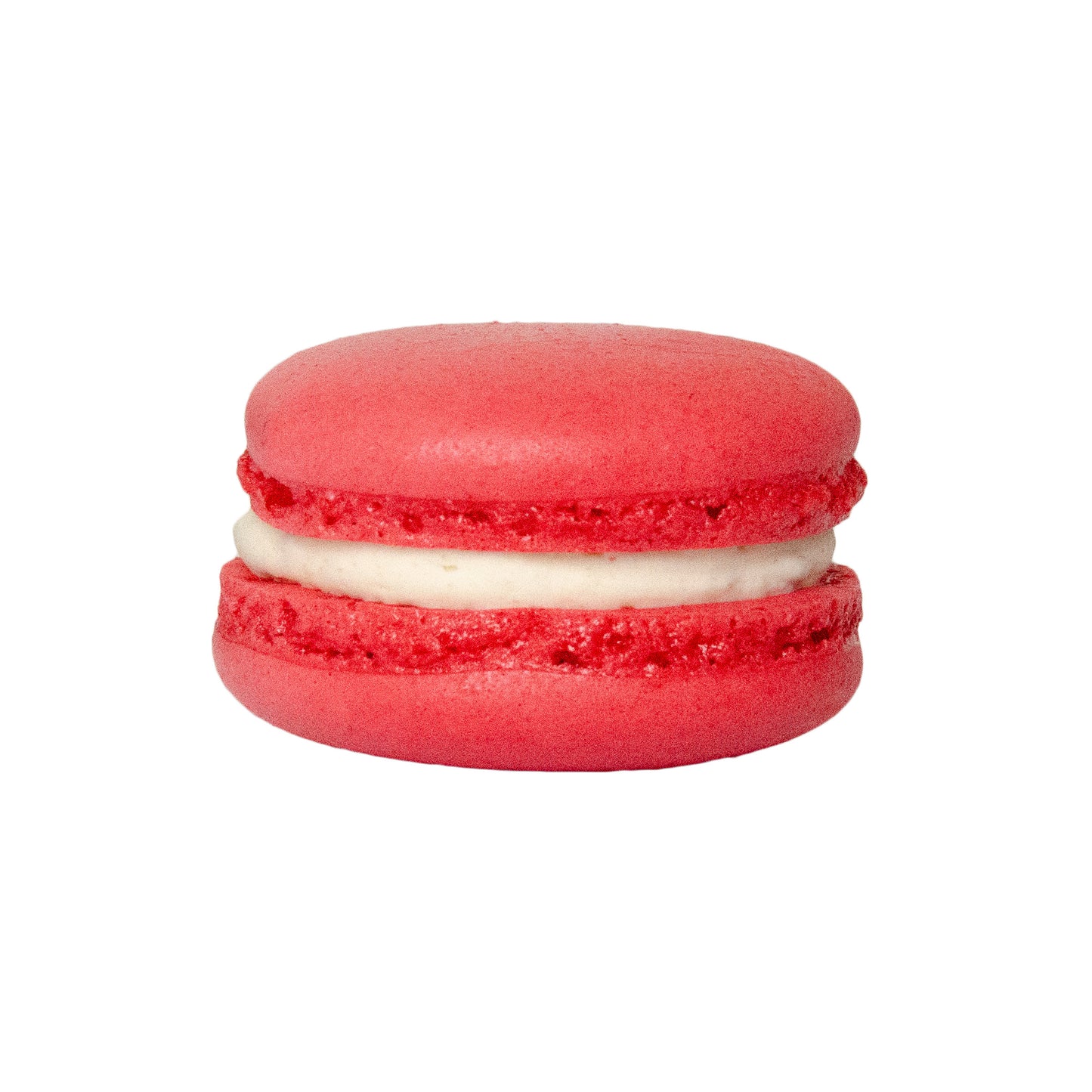 Classic Macaron - Strawberry (1pc)
