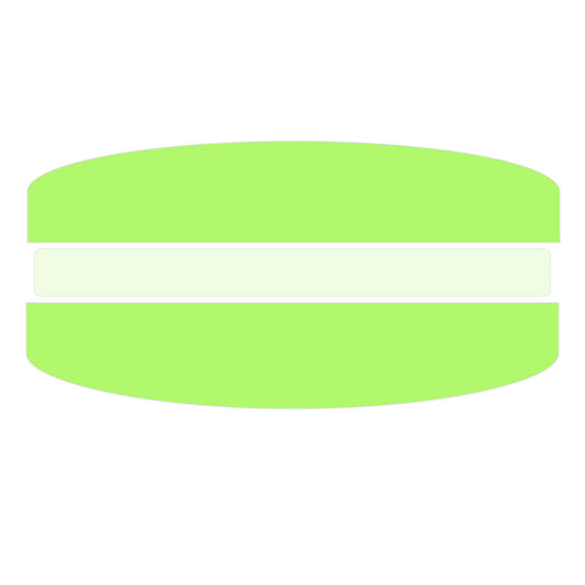 Premium Macaron - Pistachio (1pc)