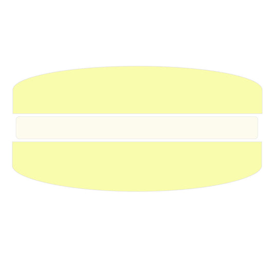 Classic Macaron - Lemonade (1pc)