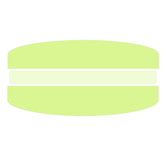 Classic Macaron - Matcha (1pc)