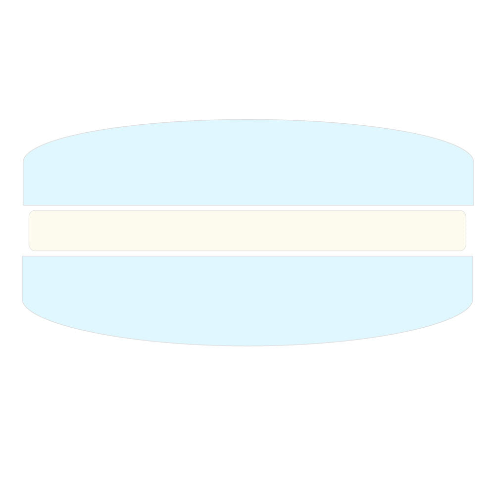 Classic Macaron - Earl Grey (1pc)
