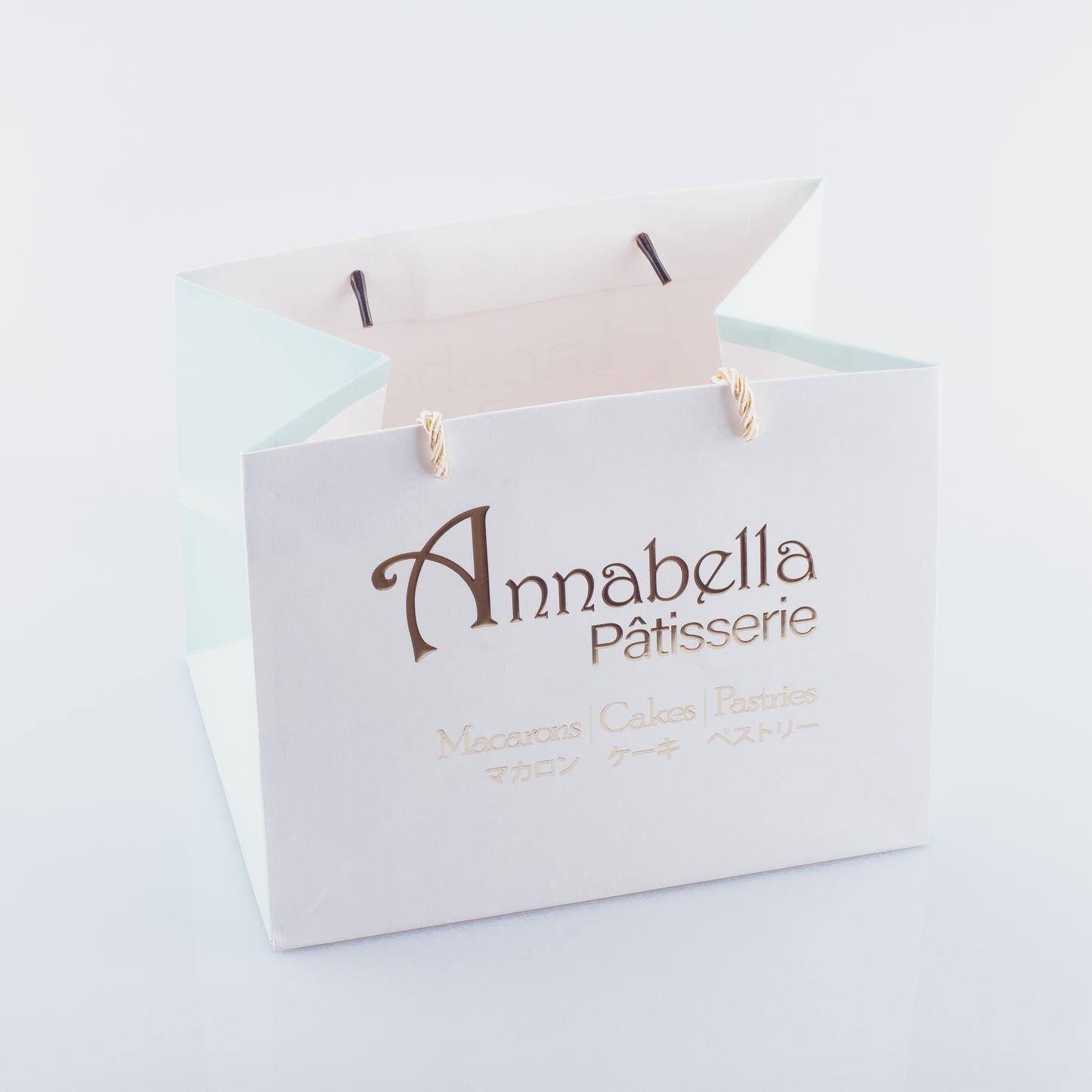 Add-On Large Paper Bag (28cm x 28cm x H28cm)