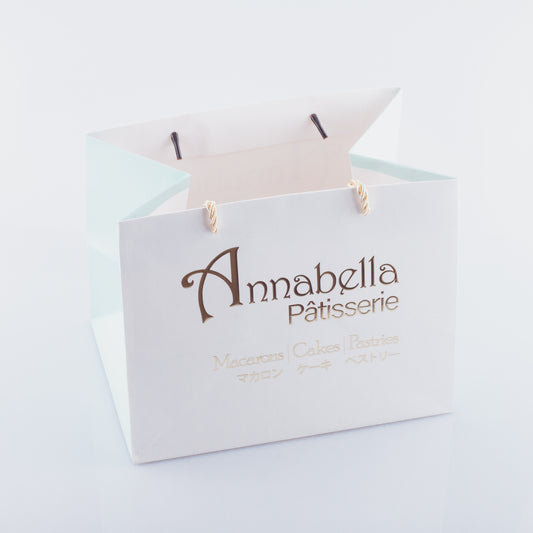 Add-On Large Paper Bag (28cm x 28cm x  H28cm)