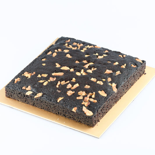 Sugar Free | Keto Friendly | Low Carb | Gluten free | Big Brownie 18x18 cm | $39.90 nett