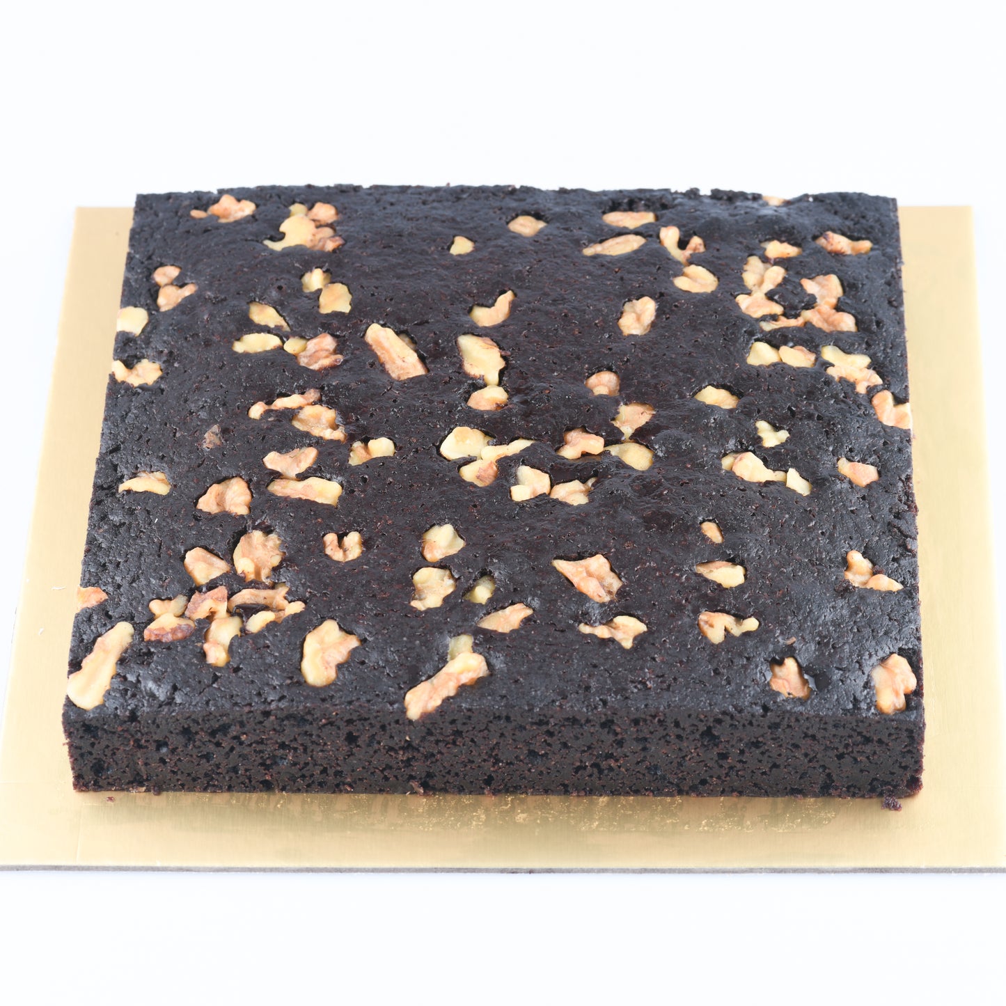 Sugar Free | Keto Friendly | Low Carb | Gluten free | Big Brownie 18x18 cm | $45.80 nett