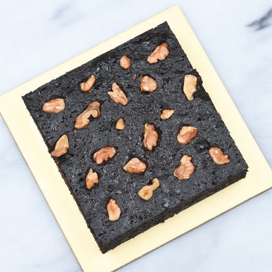 Sugar Free | Keto Friendly | Low Carb | Gluten free | Brownie 11x11 cm | $21.80 nett