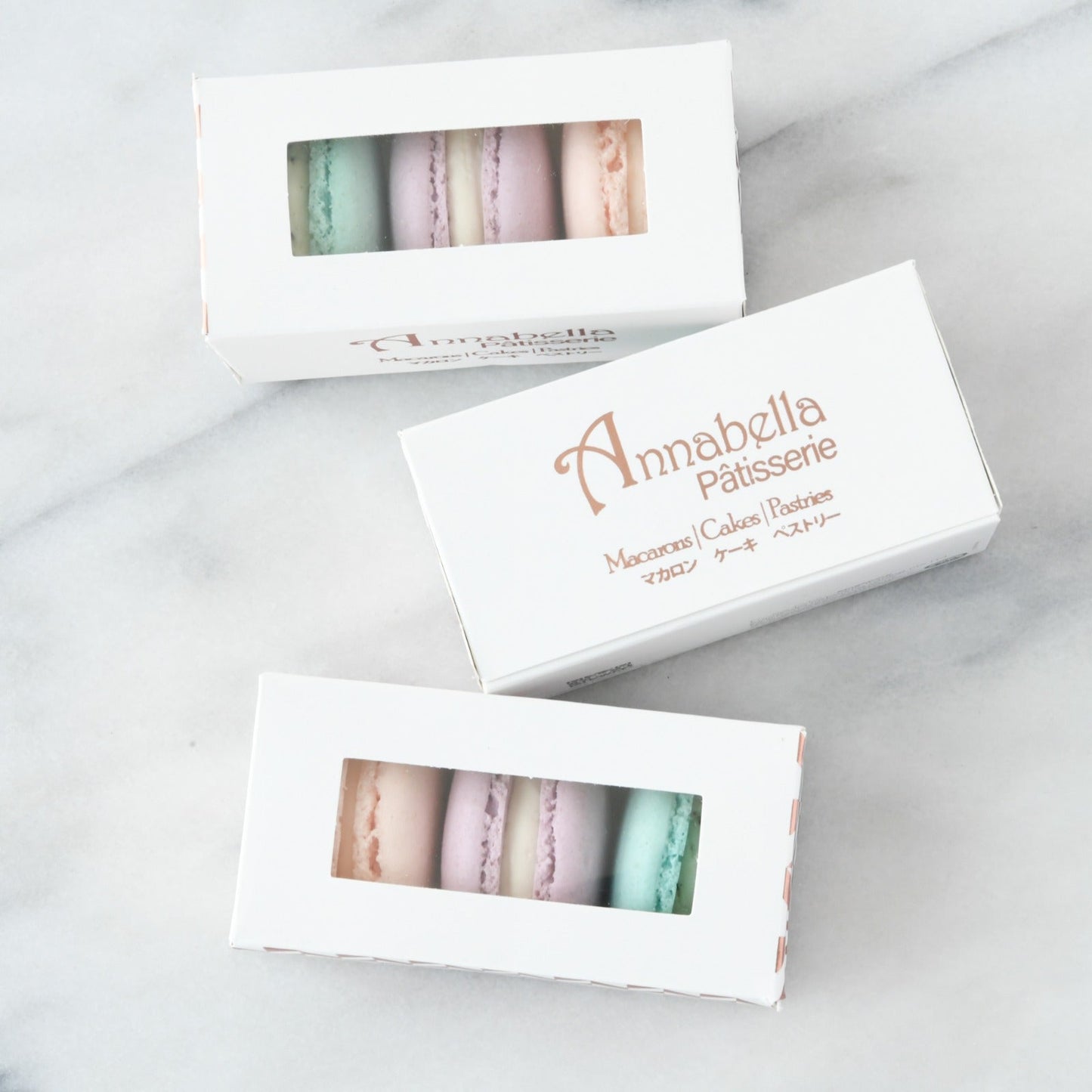 Bundle of 10 Boxes x 3pcs Classic Gift Box Set | Price $68 nett