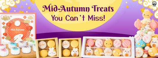 Mid-Autumn Festival in Singapore: A Guide to Mooncakes, Pastries & Ways to Celebrate