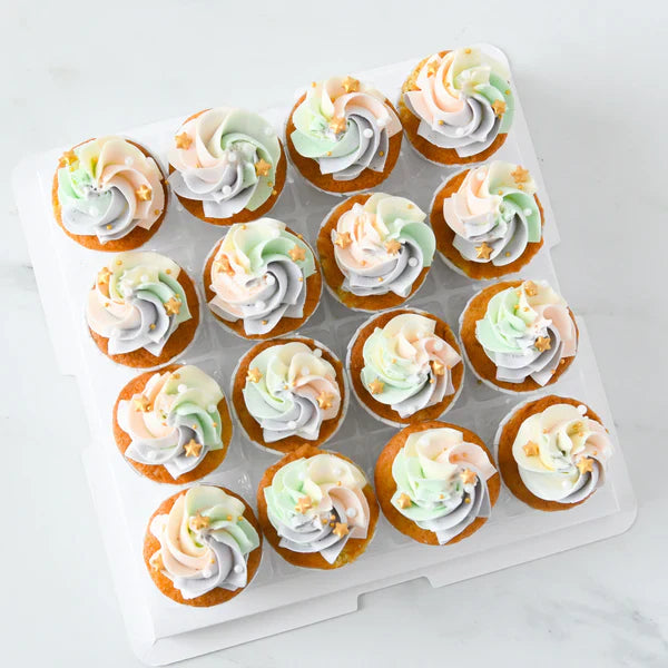 Cupcakes vs Cakes in Singapore- Which is Best for Your Celebration?