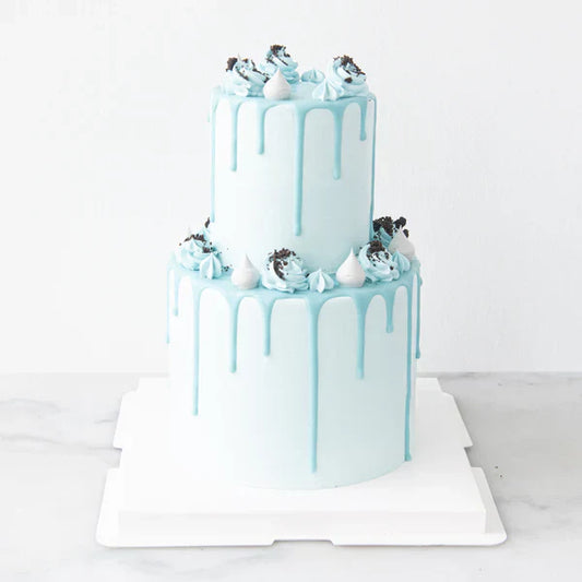 Delicious Halal Cakes & Desserts in Singapore for Every Occasion