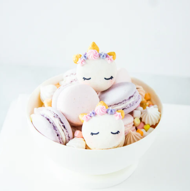 Knock Knock Surprise - Butterfly Crown