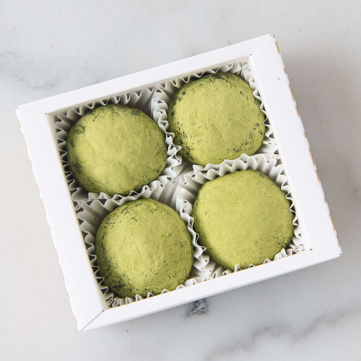 *New* Matcha Dubai Kunafa Cookies in Gift Box | $19.90 Nett