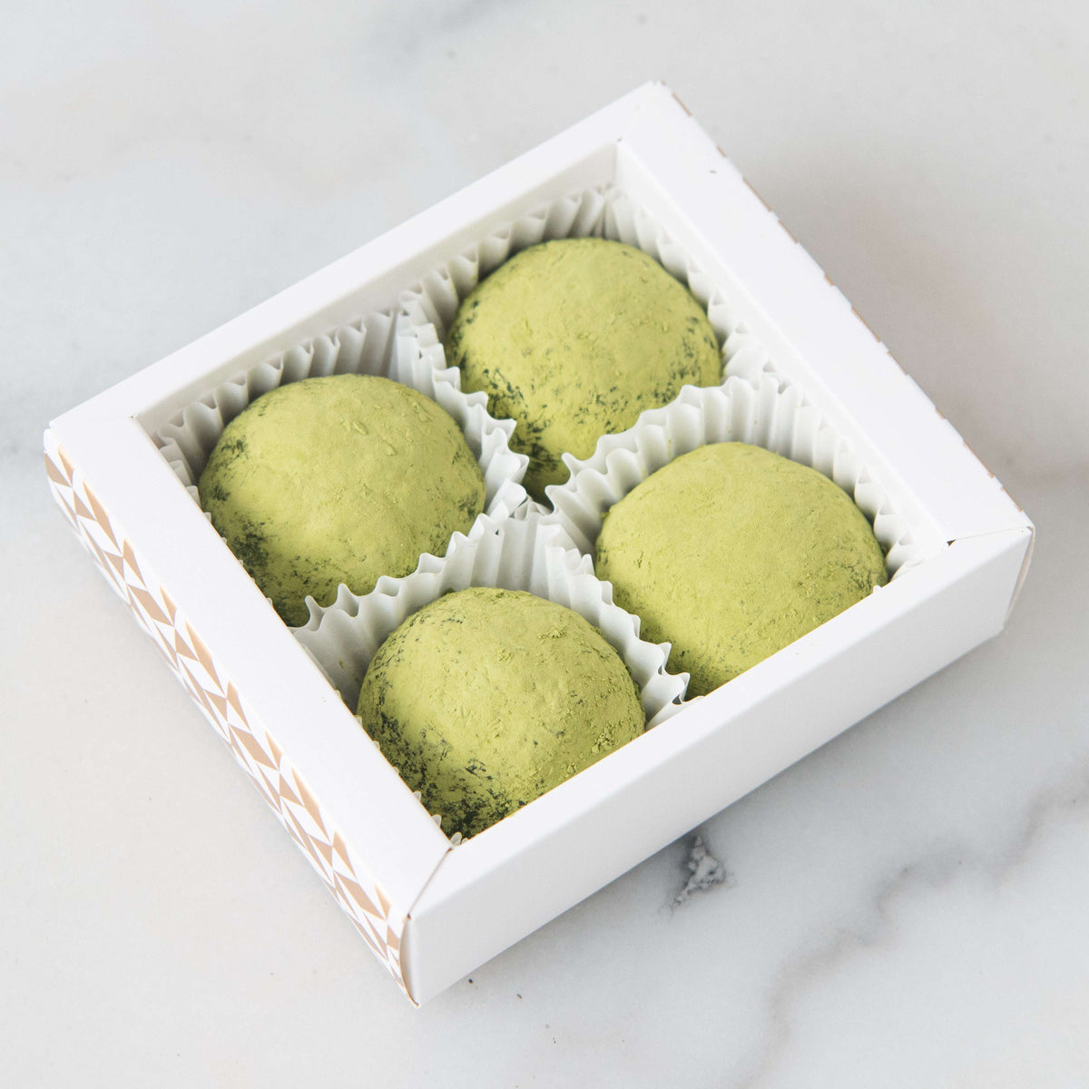 *New* Matcha Dubai Kunafa Cookies in Gift Box | $19.90 Nett