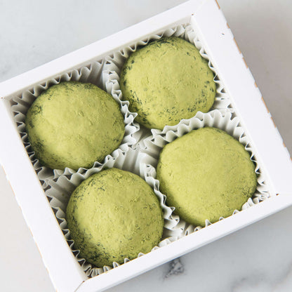 *New* Matcha Dubai Kunafa Cookies in Gift Box | $19.90 Nett