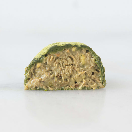 *New* Matcha Dubai Kunafa Cookies in Gift Box | $19.90 Nett