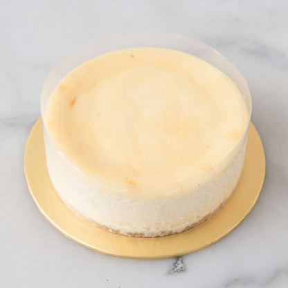 🔥9.9 SALES!🔥Original New York Cheese Cake In Gift Box | Now for $25.80 (U.P $39.90)