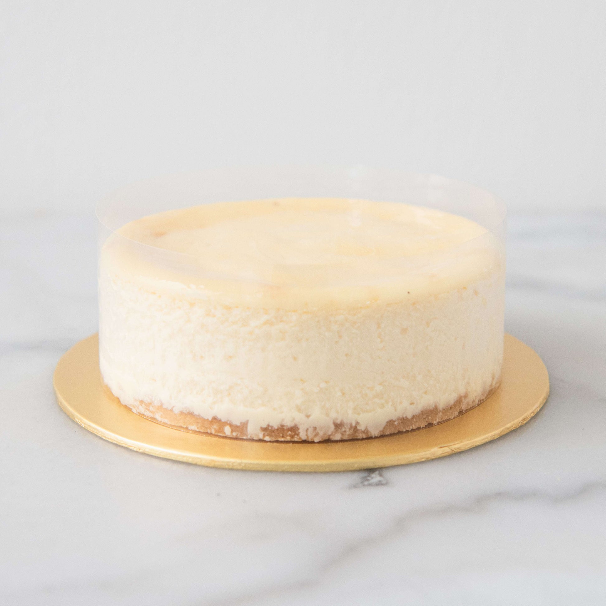 🔥9.9 SALES!🔥Original New York Cheese Cake In Gift Box | Now for $25.80 (U.P $39.90)