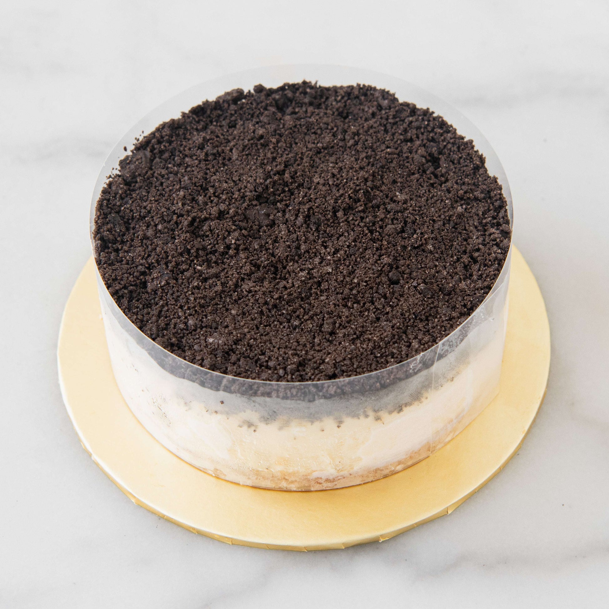 🔥9.9 SALES!🔥Oreo Cheese Cake In Gift Box | Now for $25.80 (U.P $39.90)