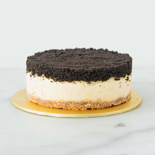 🔥9.9 SALES!🔥Oreo Cheese Cake In Gift Box | Now for $25.80 (U.P $39.90)