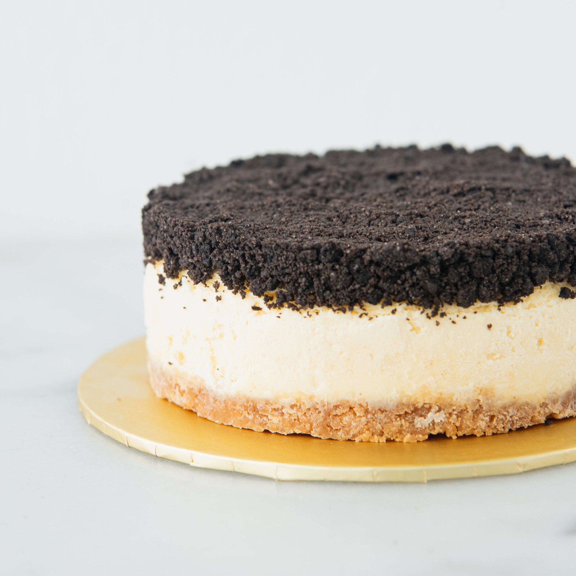 🔥9.9 SALES!🔥Oreo Cheese Cake In Gift Box | Now for $25.80 (U.P $39.90)