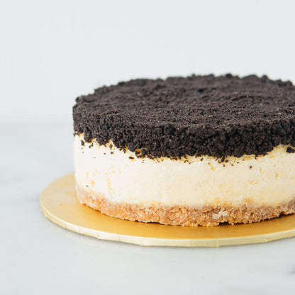 🔥9.9 SALES!🔥Oreo Cheese Cake In Gift Box | Now for $25.80 (U.P $39.90)