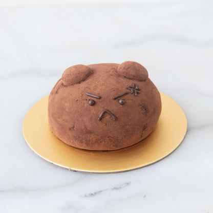 *New* Giant Dubai Crunchy Kunafa Cookies with Smiley Face $88 Net