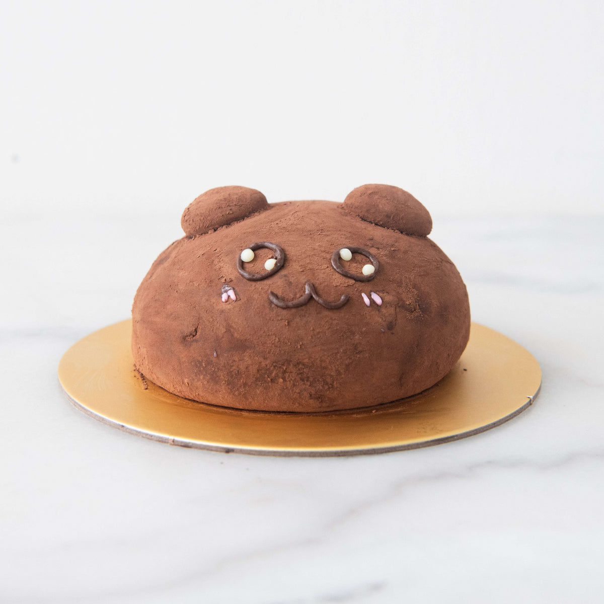 *New* Giant Dubai Crunchy Kunafa Cookies with Smiley Face $88 Net