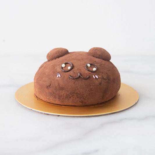 *New* Giant Dubai Crunchy Kunafa Cookies with Smiley Face $88 Net