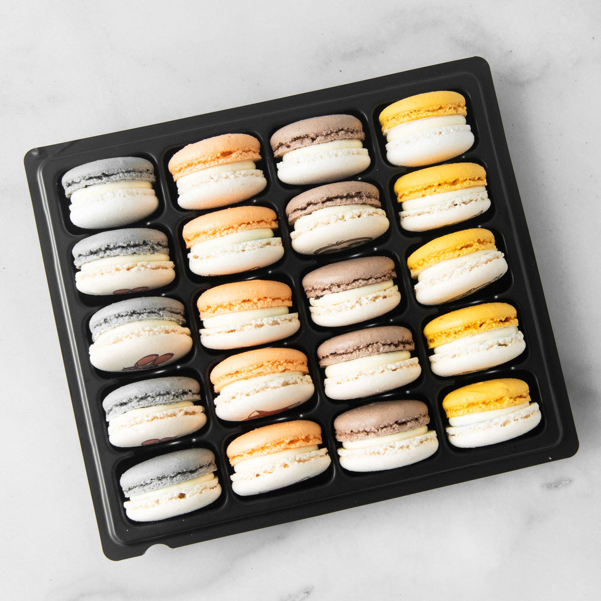 Disney Zootopia 20pcs Printed Macaron | $58.80 Nett