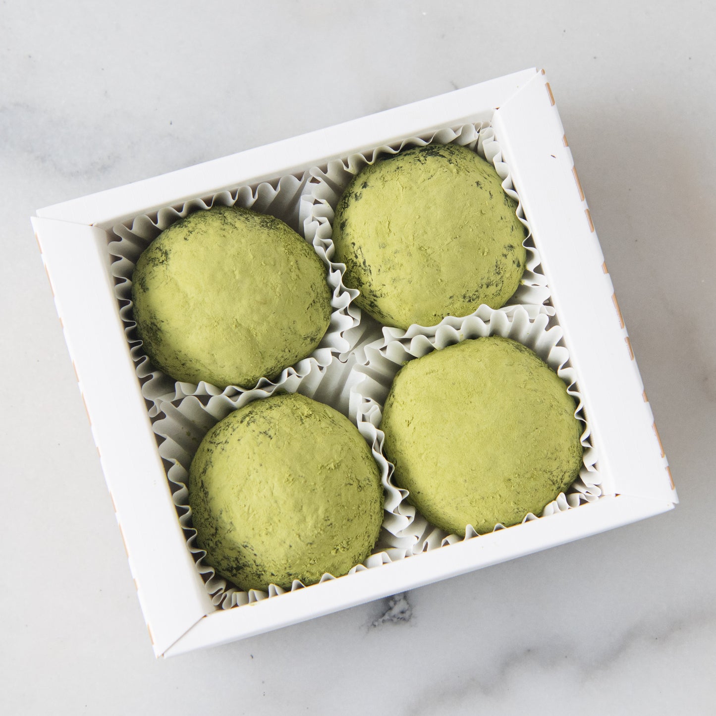 *New* Matcha Dubai Kunafa Cookies in Gift Box | $15.80 Nett