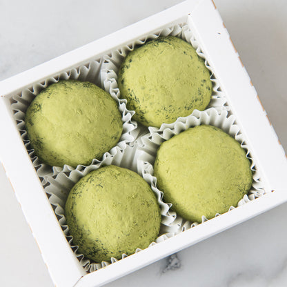 *New* Matcha Dubai Kunafa Cookies in Gift Box | $15.80 Nett