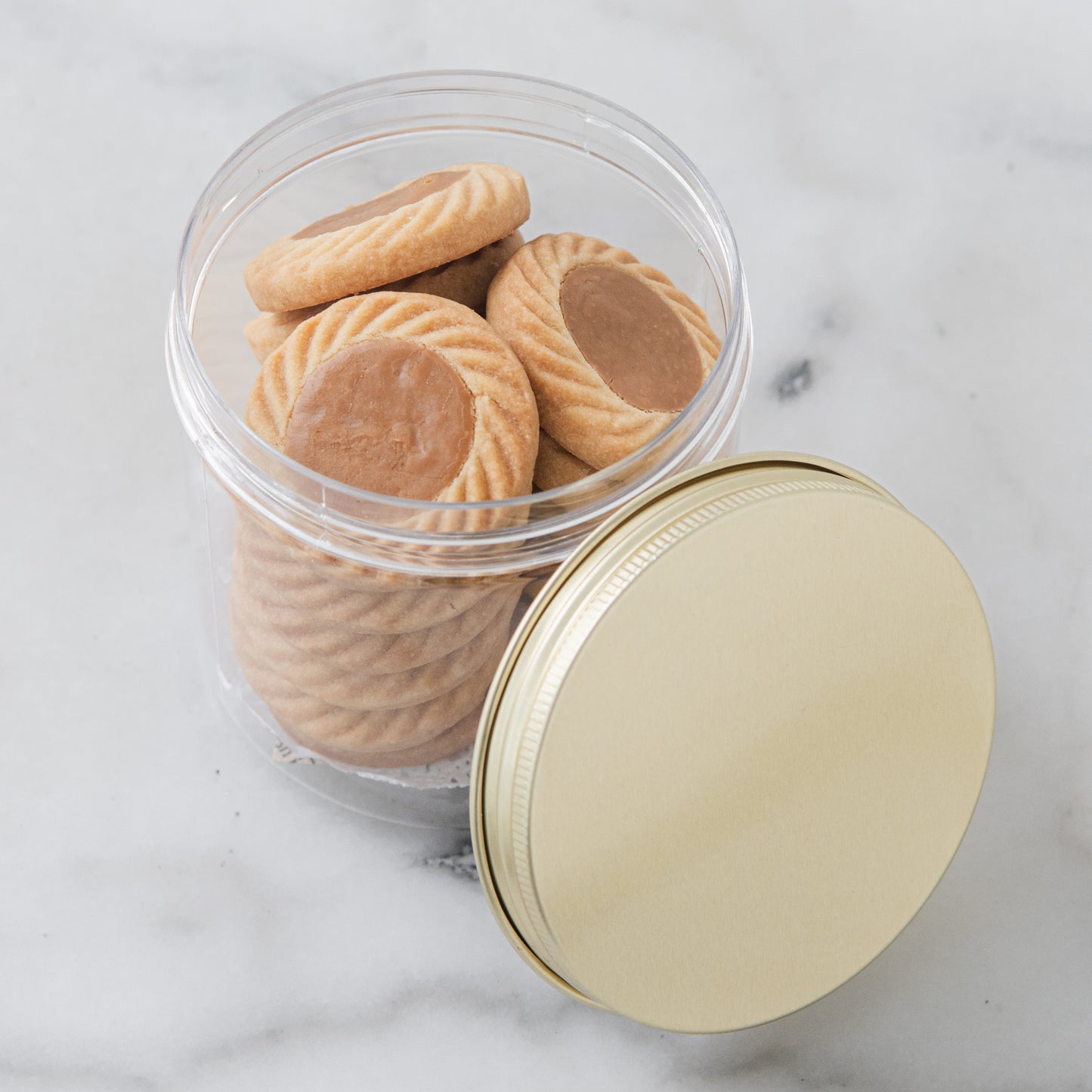 Happy Eid Mubarak! | Small Biscoff Tart | $13.80 Nett Only