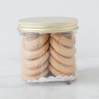 Happy Eid Mubarak! | Small Biscoff Tart | $13.80 Nett Only