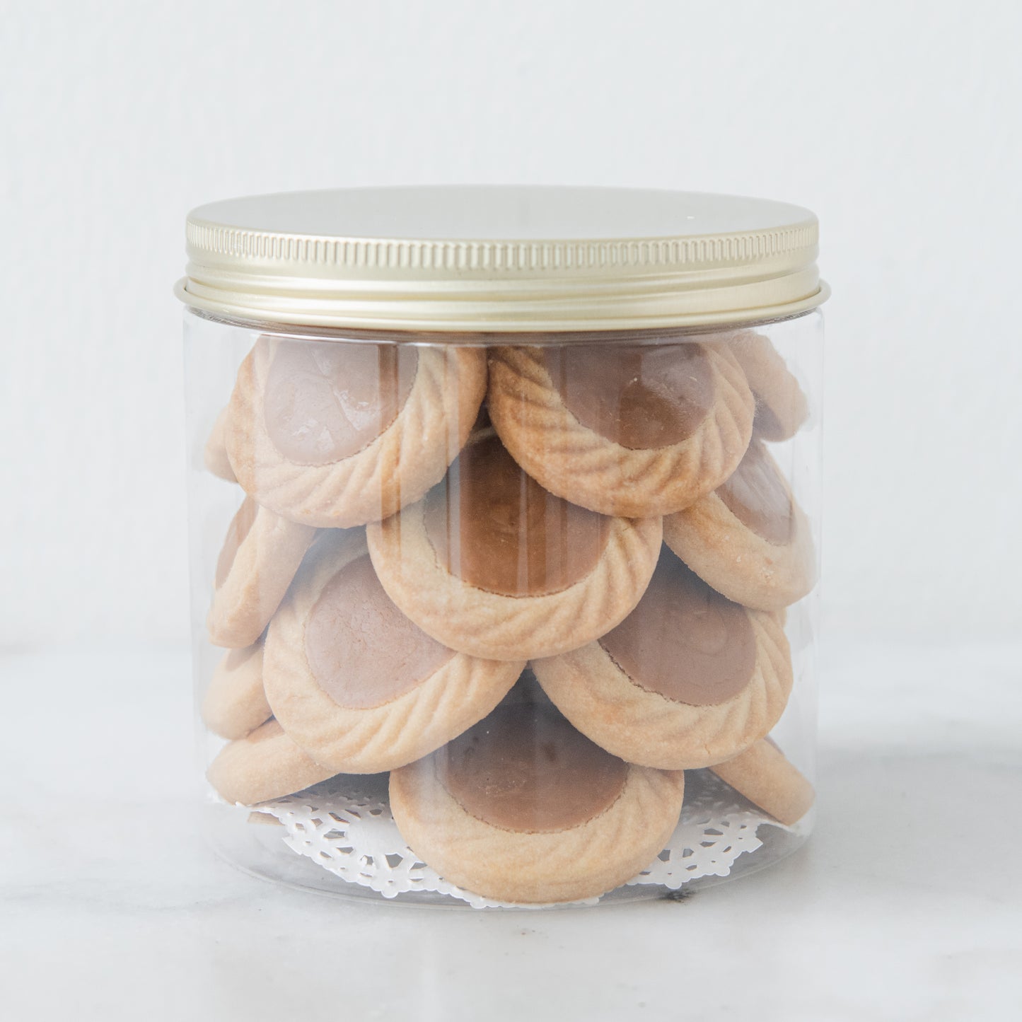 Happy Eid Mubarak! | Biscoff Tarts | $25.80 Nett