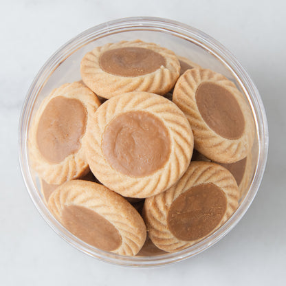 Happy Eid Mubarak! | Biscoff Tarts | $25.80 Nett